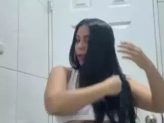 Alisson's Live Sex Cam Show