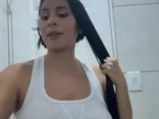 Alisson's Live Sex Cam Show
