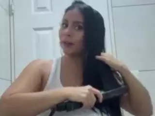 Alisson's Live Sex Cam Show