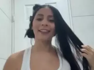 Alisson's Live Sex Cam Show