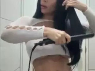 Alisson's Live Sex Cam Show