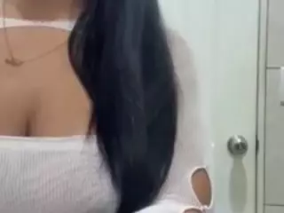 Alisson's Live Sex Cam Show