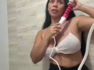 Alisson's Live Sex Cam Show
