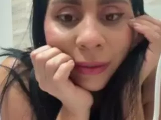Alisson's Live Sex Cam Show