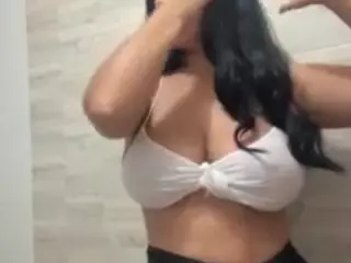 Alisson's Live Sex Cam Show