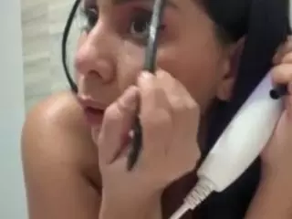 Alisson's Live Sex Cam Show