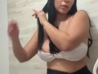 Alisson's Live Sex Cam Show