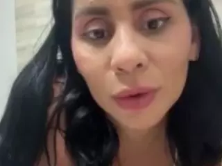 Alisson's Live Sex Cam Show