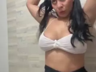 Alisson's Live Sex Cam Show