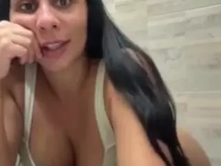 Alisson's Live Sex Cam Show
