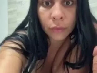 Alisson's Live Sex Cam Show