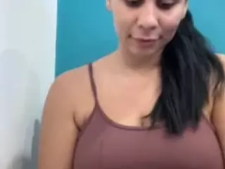 Alisson's Live Sex Cam Show