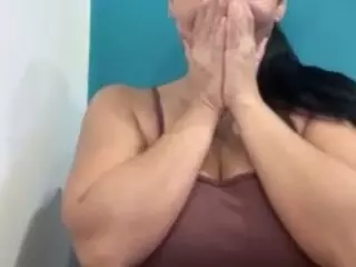 Alisson's Live Sex Cam Show