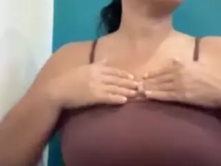 Alisson's Live Sex Cam Show