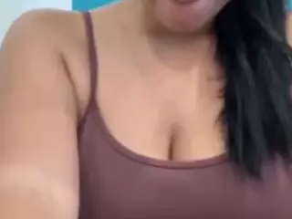 Alisson's Live Sex Cam Show
