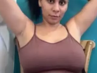 Alisson's Live Sex Cam Show