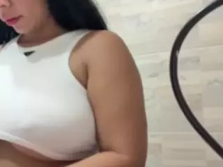 Alisson's Live Sex Cam Show