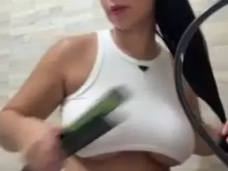 Alisson's Live Sex Cam Show
