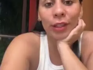 Alisson's Live Sex Cam Show