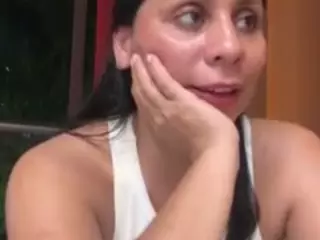 Alisson's Live Sex Cam Show