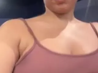 Alisson's Live Sex Cam Show
