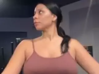 Alisson's Live Sex Cam Show