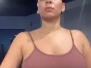 Alisson's Live Sex Cam Show