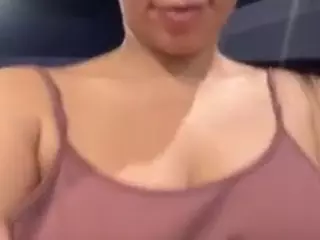 Alisson's Live Sex Cam Show