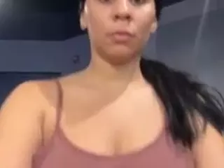 Alisson's Live Sex Cam Show