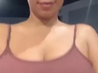 Alisson's Live Sex Cam Show