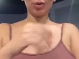 Alisson's Live Sex Cam Show