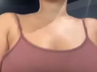 Alisson's Live Sex Cam Show