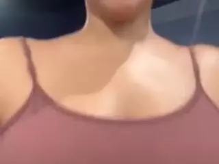 Alisson's Live Sex Cam Show