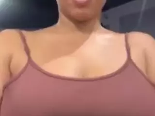 Alisson's Live Sex Cam Show