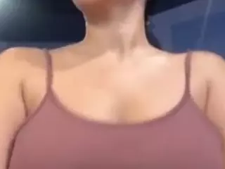 Alisson's Live Sex Cam Show
