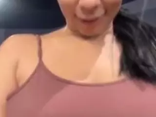 Alisson's Live Sex Cam Show