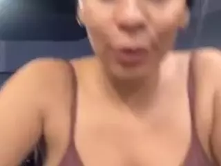 Alisson's Live Sex Cam Show