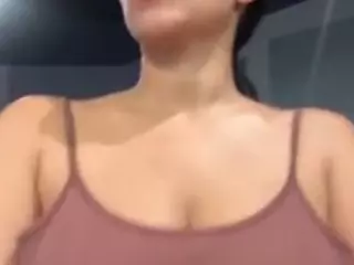 Alisson's Live Sex Cam Show