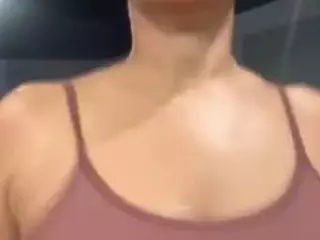 Alisson's Live Sex Cam Show
