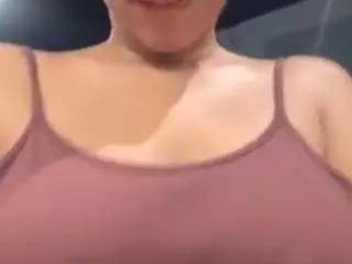 Alisson's Live Sex Cam Show