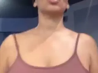 Alisson's Live Sex Cam Show