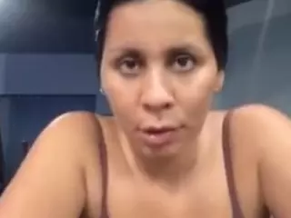 Alisson's Live Sex Cam Show