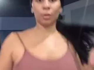 Alisson's Live Sex Cam Show