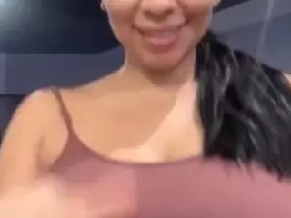 Alisson's Live Sex Cam Show