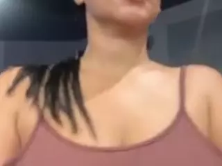 Alisson's Live Sex Cam Show