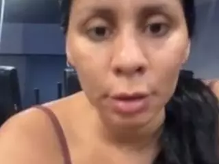 Alisson's Live Sex Cam Show