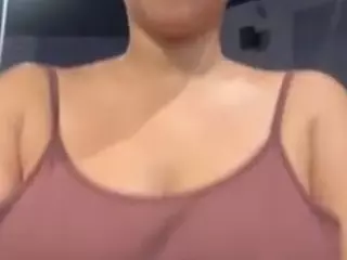 Alisson's Live Sex Cam Show
