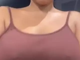 Alisson's Live Sex Cam Show