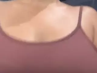 Alisson's Live Sex Cam Show
