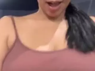 Alisson's Live Sex Cam Show